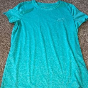 vineyard vines performance shirt!